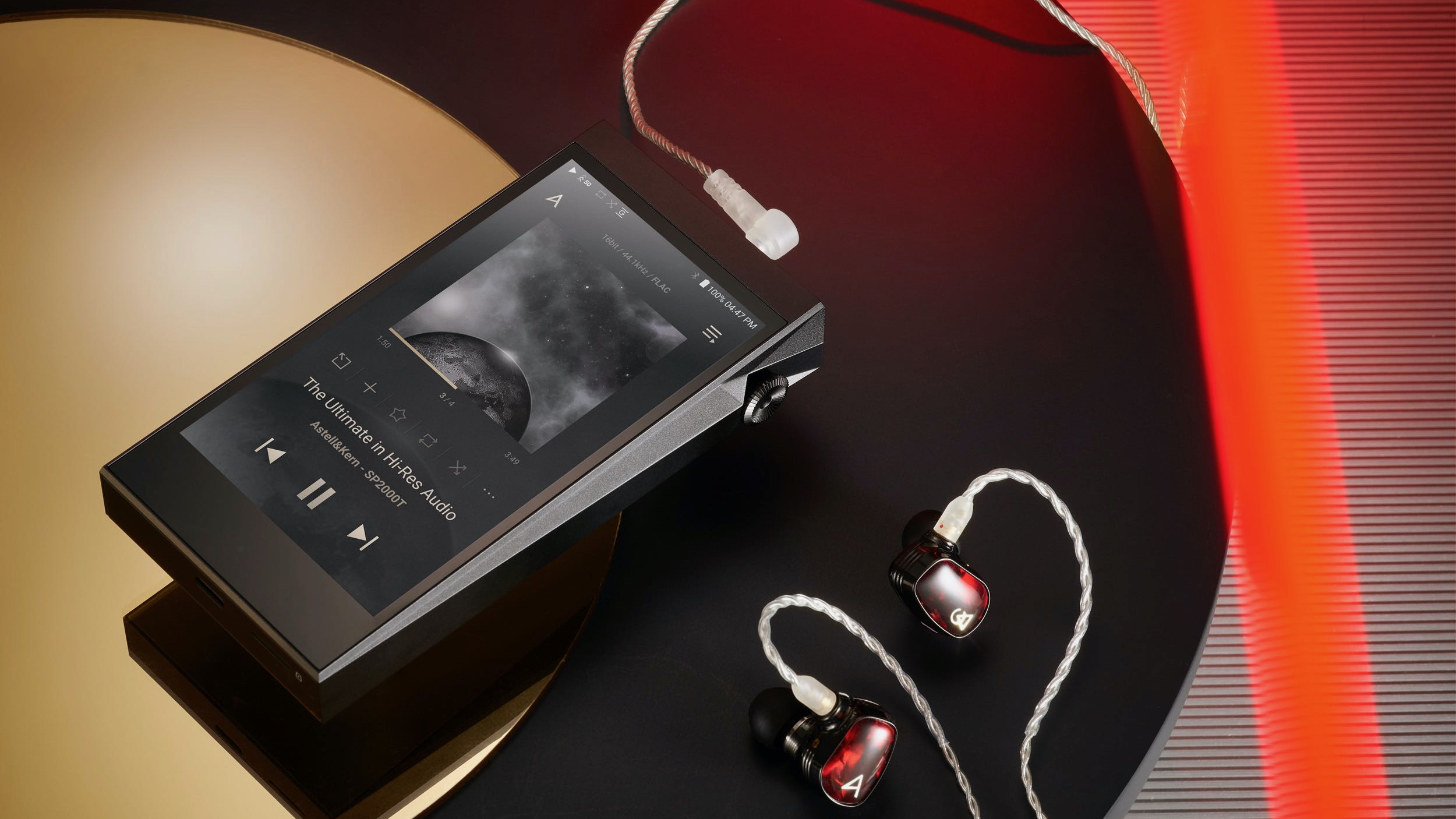 Top MP3 Players To Listen To Your Downloaded Music