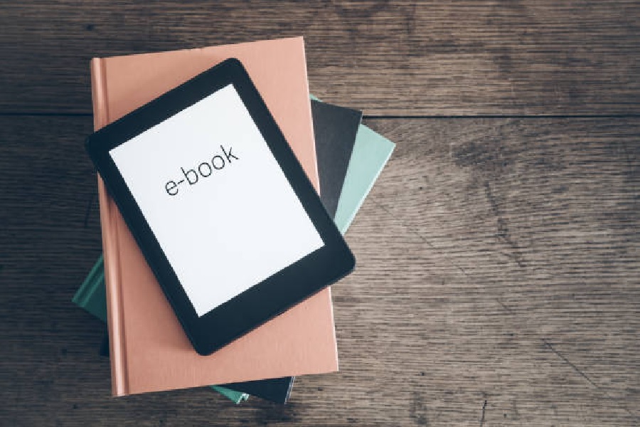 How To Download eBooks From Tubidy